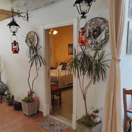 Enza Room'S Amalfi Coast Affittacamere Exterior foto