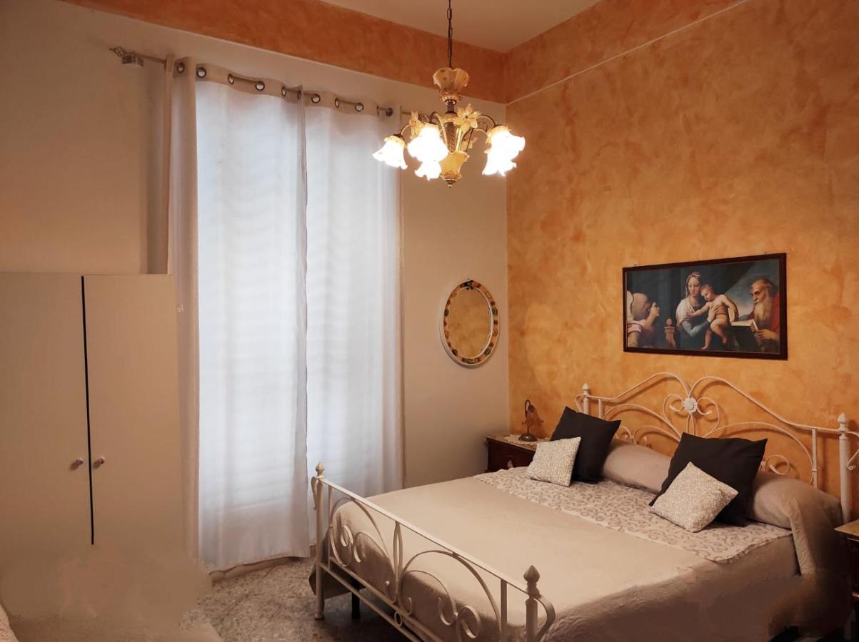 Enza Room'S Amalfi Coast Affittacamere Exterior foto