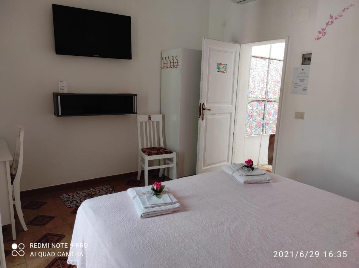 Enza Room'S Amalfi Coast Affittacamere Exterior foto